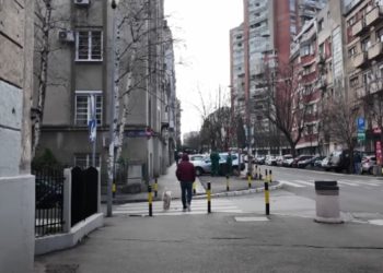 Britanac došao živjeti u Srbiju: Doživio je neugodnu scenu, a jedna stvar ga je šokirala