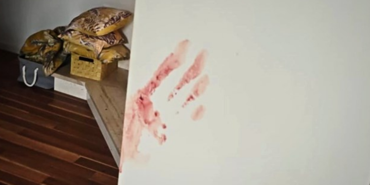 Britanci su se goli mazali krvlju i ljubili, povraćao sam od muke!