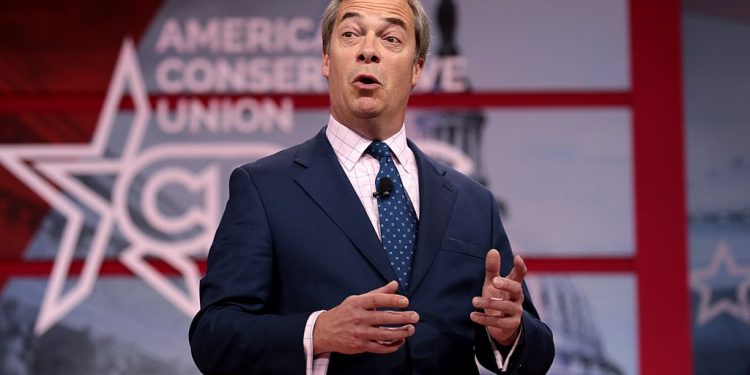 Britanski unutarnji politički sukob oko podrške Putinu