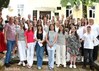 Bulj primio najuspješnije učenike: “Ovo je poruka onima koji su bili blizu”