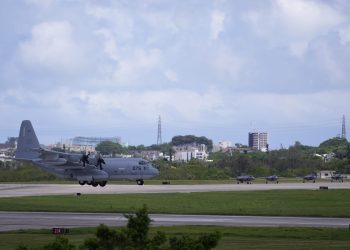 CNN: Američki vojnik optužen za otmicu i silovanje japanske učenice