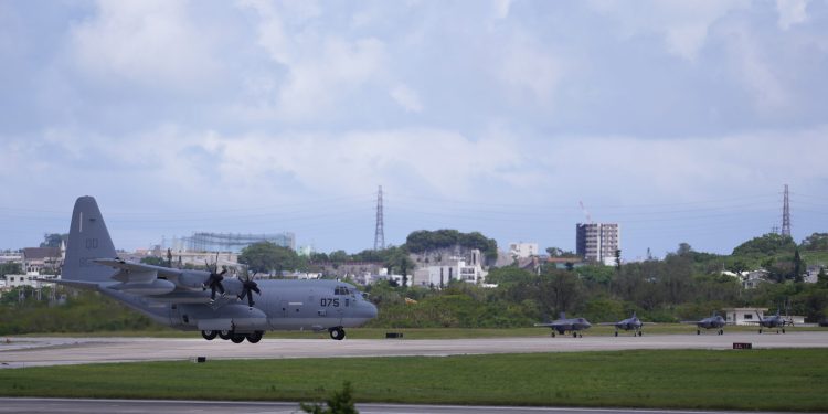 CNN: Američki vojnik optužen za otmicu i silovanje japanske učenice