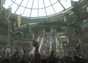 Capcom Next Showcase će istaknuti tri igre sljedeći tjedan, uključujući Dead Rising Deluxe Remaster