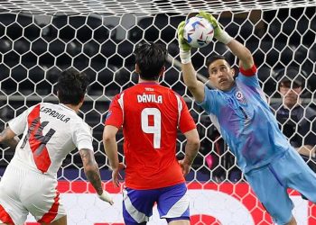 Čile, Claudio Bravo ruši rekord dugovječnosti Copa Américe