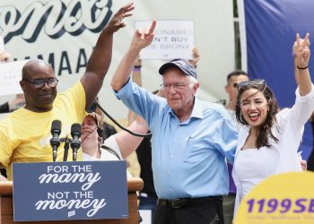 Član tima prijeti izbacivanje iz Kongresa dok se u utorak u New Yorku, Coloradu i Utahu održavaju predizbori