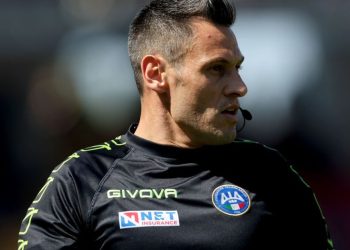 Copa América, Talijan Mariani će suditi SAD-Bolivija u Arlingtonu