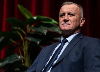 Ćorićeva knjiga predstavljena u Mostaru:”Teška knjiga o Hrvatima koji su okrivljeni nevini, ujedno holivudski sadržaj”