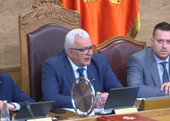 Crna Gora izglasala Rezoluciju o Jasenovcu: ‘Kao srpski političar nikad nisam bio ponosniji’