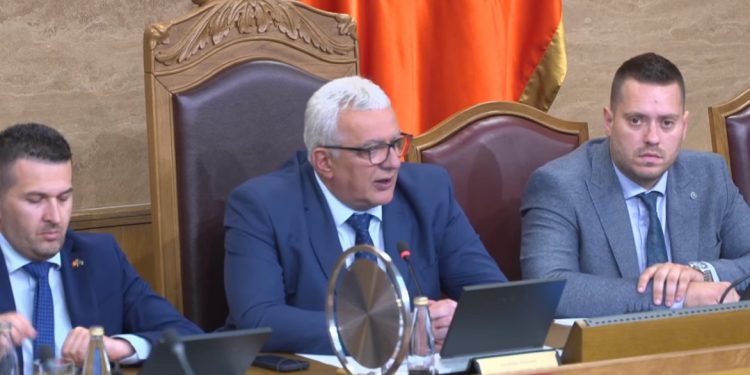 Crna Gora izglasala Rezoluciju o Jasenovcu: ‘Kao srpski političar nikad nisam bio ponosniji’