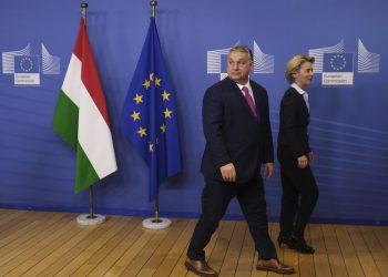 Crna ovca Europe ponovno gnjevna, zasmetao mu kompromis: ‘Sijete sjeme podjela’