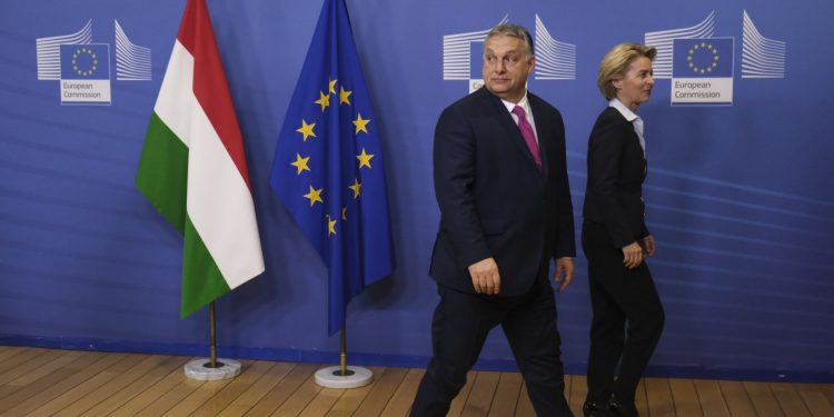 Crna ovca Europe ponovno gnjevna, zasmetao mu kompromis: ‘Sijete sjeme podjela’