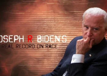 Crni republikanac proziva Bidenov ‘stvarni rekord u utrci’ u kupnji oglasa sa šest znamenki za emitiranje tijekom debate na CNN-u