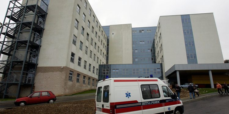 Cure detalji velikog hakerskog napada: Neki pacijenti možda će seliti u druge bolnice