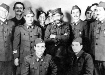 DAN KAD SU ČETNICI DEKRETOM POSTALI PARTIZANI: “Šajkača ima dvije strane”