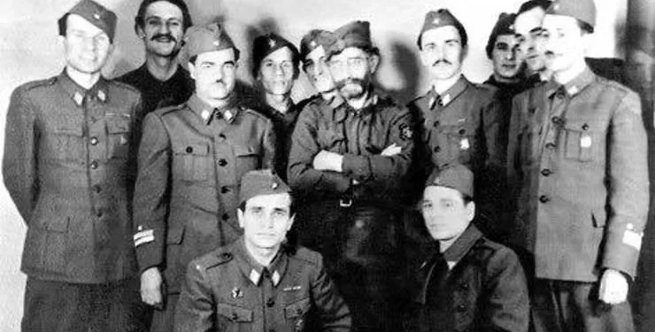 DAN KAD SU ČETNICI DEKRETOM POSTALI PARTIZANI: “Šajkača ima dvije strane”