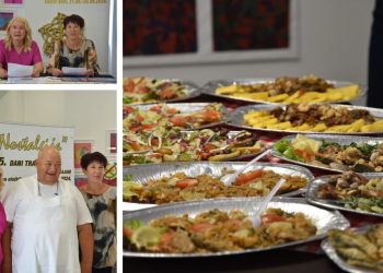 DANI NOSTALGIJE Ovaj vikend očekuje nas obilje šušura u Kaštelima