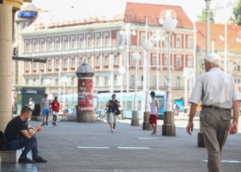 DHMZ izdao važno upozorenje za Hrvate: Stižu nam nova neugodna vremenska pojava