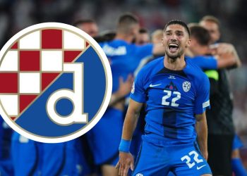 DINAMO TRANSFERI Zajec riješio stopera iz Španjolske. Službena ponuda za Čerina već je u Panathinaikosu | NACIONAL.HR