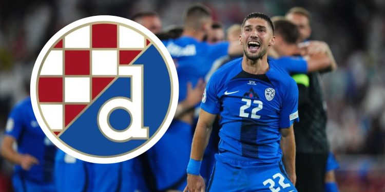 DINAMO TRANSFERI Zajec riješio stopera iz Španjolske. Službena ponuda za Čerina već je u Panathinaikosu | NACIONAL.HR