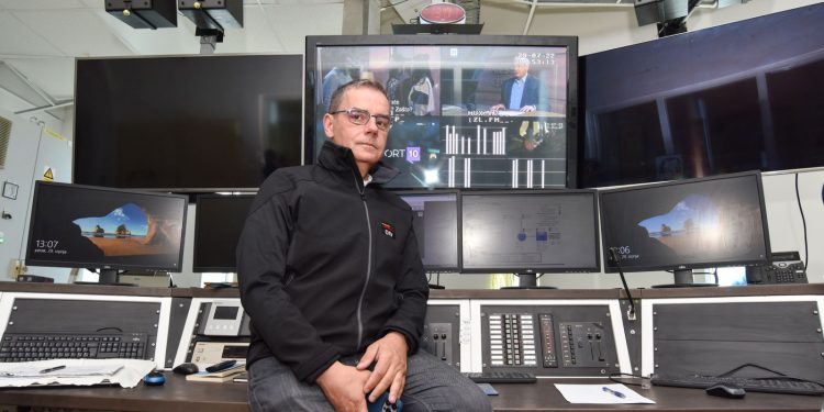 DOKAZ TIJESNE SURADNJE Odašiljači i veze posluju s tvrtkom koja je zbog Dodika pod sankcijama SAD-a | NACIONAL.HR