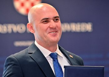 Dabro objasnio zašto je Domovinski pokret preuzeo poljoprivedu: ‘Malo tko je htio taj resor’