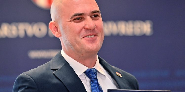 Dabro objasnio zašto je Domovinski pokret preuzeo poljoprivedu: ‘Malo tko je htio taj resor’