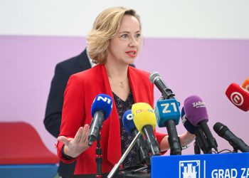Danijela Dolenec u velikom intervjuu: ‘Vjerujemo da će do kraja godine gotovo sva djeca imati mjesto u vrtiću”