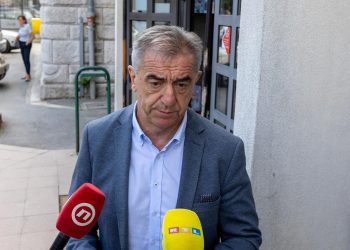 U DRUGOM KRUGU Milinović novi gradonačelnik Gospića | NACIONAL.HR