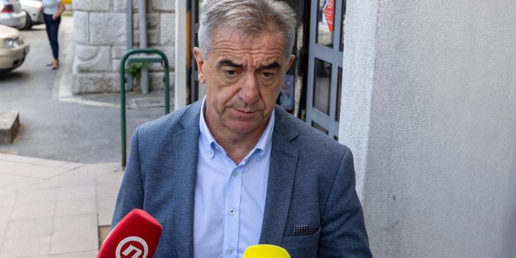 U DRUGOM KRUGU Milinović novi gradonačelnik Gospića | NACIONAL.HR
