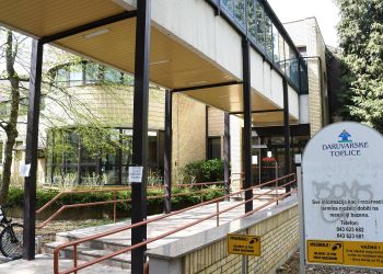 Daruvarske toplice planiraju modernizaciju vrijednu više od 12 milijuna eura, gradit će se i novi termalni bazeni