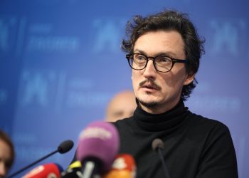 Davor Vić otkrio što je noćas gorjelo na Jakuševcu: ‘Ophođenje s otpadom postaje sve rizičnije’