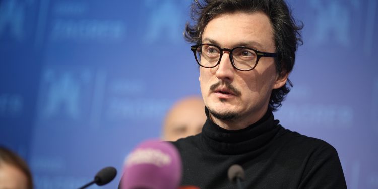 Davor Vić otkrio što je noćas gorjelo na Jakuševcu: ‘Ophođenje s otpadom postaje sve rizičnije’