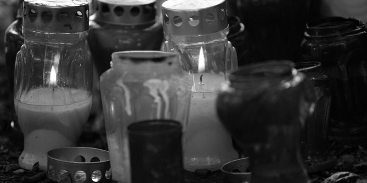 Davor, otac petero djece, poginuo dan nakon svoje svadbe: Ovo je pretužna priča