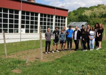 Deficitaran kadar dobio sve uvjete za obrazovanje