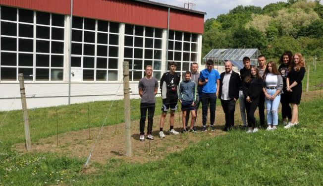 Deficitaran kadar dobio sve uvjete za obrazovanje