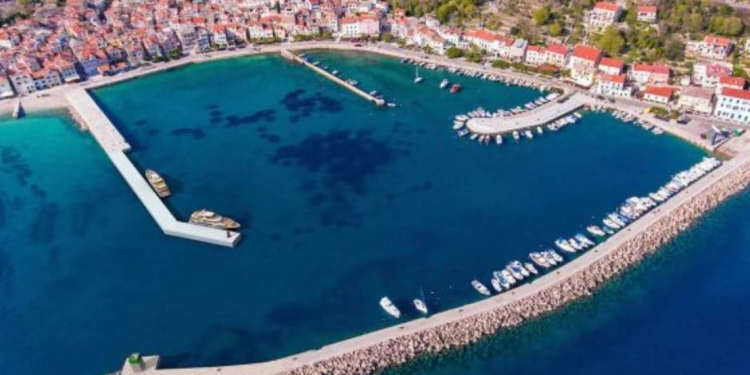 Dijete teško ozlijeđeno nakon pada s romobila na Krku