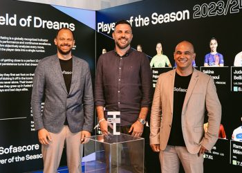 Dobiva li Hrvatska i trećeg jednoroga? Sofascore u nogometnoj analitici korak ispred Applea