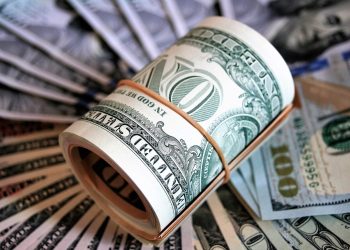 Dolar dostigao 38-godišnji maksimum – Poslovni dnevnik