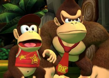 Donkey Kong Country Returns HD je na putu da se promijeni