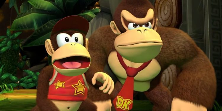 Donkey Kong Country Returns HD je na putu da se promijeni