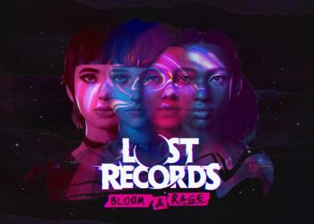 Don’t Nod Delays Lost Records: Bloom & Rage To Give The Next Life Is Strange Some Space