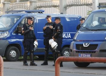 Drama u Beogradu: Specijalci upali u stan nakon terorističkog napada, evo tko je uhićen