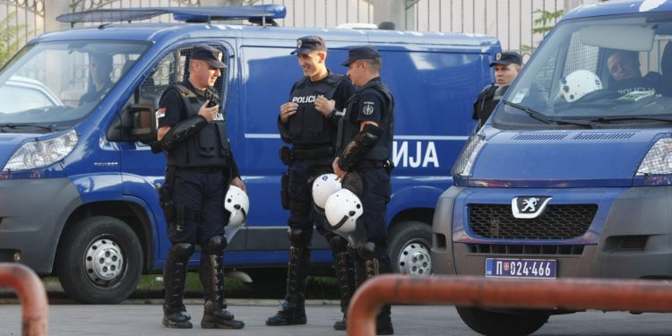 Drama u Beogradu: Specijalci upali u stan nakon terorističkog napada, evo tko je uhićen