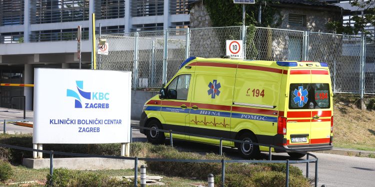 Drama u KBC-u Rebro: Napali ih hakeri, morali su isključiti sve sustave