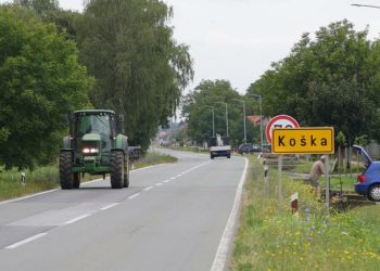 Druga faza sustava odvodnje u općini Koška