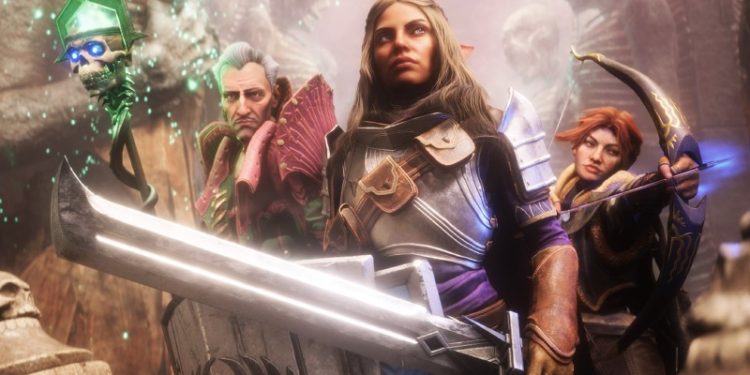 Duboko uronite u Dragon Age: The Veilguardov ekspanzivni kreator likova