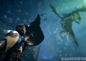 Duboko uronite u Dragon Age: borbe, sposobnosti, stablo vještina i više od Veilguarda