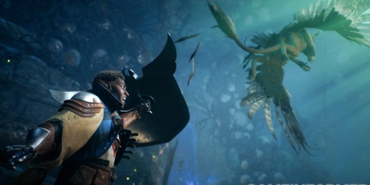 Duboko uronite u Dragon Age: borbe, sposobnosti, stablo vještina i više od Veilguarda