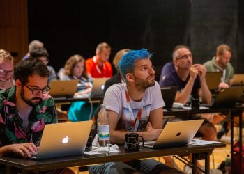 Dvanaesti Web Summer Camp u Opatiji – konferencija na koju se većina polaznika vraća godinama