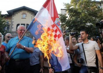 ETNIČKO ČIŠĆENJE HRVATA SRIJEMA I BAČKE: “Oluja” je razbjesnila četnike pa su se iživljavali na Hrvatima starosjediocima